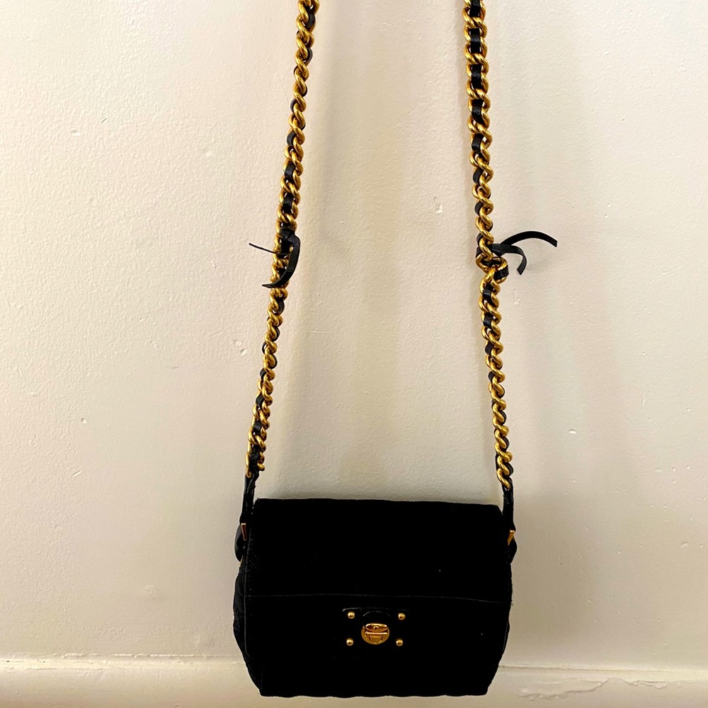 Marc Jacobs cross body